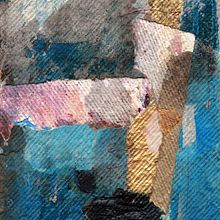 Pictórico: Oleum Homus. Een project van  Concept art y Schilderij van Emilio Alcala - 05.03.2021