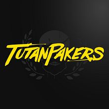 Tutanpakers. Design, and Logo Design project by Alvaro Santamaría Muñoz - 03.05.2021