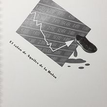 Mi Proyecto del curso: Sastrería de papel: ilustrando con tijeras . % Susana tarafından hazırlanan Kolaj projesi - 03.05.2021