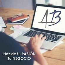 Admon Basics: Plataforma Digital por Maite LM. Education project by Maite LM - 03.05.2021