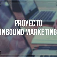 Mi Proyecto del curso: Conceptos básicos del Inbound Marketing. Fine Arts project by Pilar Silva - 03.05.2021