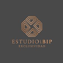 ESTUDIO BIP-EXCLUSIVIDAD I Branding. Un progetto di Br, ing, Br, identit e Graphic design di Melina Picco - 30.08.2020