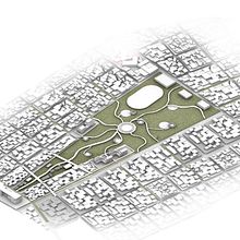 Consorcios de viviendas. Un proyecto de Arquitectura de Javier Caceres - 05.03.2021