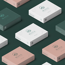 Mi proyecto Final. Een project van  Br, ing en identiteit y Packaging van Tato H. Espinoza - 05.03.2021