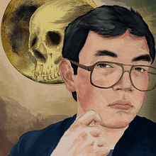 Mi Proyecto del curso: Técnicas de ilustración con acuarela digital Ein Projekt aus dem Bereich Traditionelle Illustration, Malerei, Digitale Illustration und Aquarellmalerei von Aarón Yañez Armenta - 05.03.2021