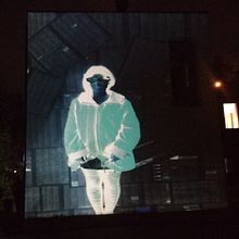 Mi Proyecto del curso: Creación de filtros artísticos de realidad aumentada. Un progetto di 3D, Creatività e Multimedia di Clara Ran - 05.03.2021