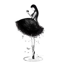 My project in Traditional Drawing Techniques with Procreate course. Digital Illustration, Traditional illustration, Drawing, Portrait Drawing, and Digital Drawing project by Vanessa Santiago - 03.04.2021