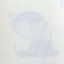 "¿Le gustaría escanear la carta?" . Drawing, and Traditional illustration project by Manuel Bueno Botello - 03.06.2021