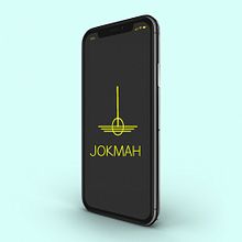 Mi Proyecto del curso: Principios de conceptualización y branding JOKMAH. Design project by Juan Jesús Rosales Carbajal - 03.05.2021