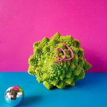 Food design. Food Photograph project by Kinga Egyed - 03.06.2021