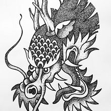 Art.01. Un progetto di Design di tatuaggi di Daniel Güntzel - 06.03.2021