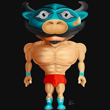 My project in Digital Illustration with Procreate course . Desain Karakter, Ilustrasi Digital, Dan Menggambar proyek oleh S.W Kam - 03.06.2021