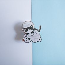 Mi Proyecto del curso: Creación de una marca ilustrada: de la idea al merchandising. Un proyecto de Diseño de producto de Aura Mayeli Ortiz Martinez - 06.03.2021