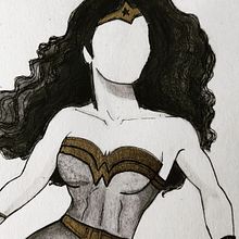 Mi Proyecto del curso: Dibujo anatómico para principiantes. Pencil Drawing, Figure Drawing, and Artistic Drawing project by Nilda Dominguez - 03.06.2021