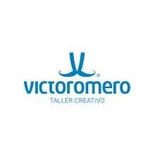 Diseño web victorormero.com. Br, ing, Identit, Creative Consulting, Creativit, Web Development, Logo Design, Product Design, Digital Design, Graphic Design, Web Design, Studio Photograph, Product Photograph, Digital Photograph, Photomontage, Design Management, Naming, Advertising, and Photo Retouching project by Victor Romero - 03.06.2021