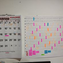 Mi Proyecto del curso:  Técnicas de gestión del tiempo para creadores y creativos. Social Media project by holadidimorita - 03.06.2021