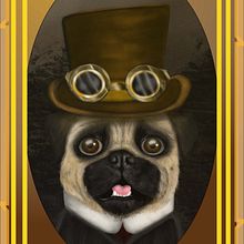 Mi Proyecto del curso: Ilustración digital con Procreate. Un proyecto de Ilustración tradicional de Clara Corona - 05.03.2021