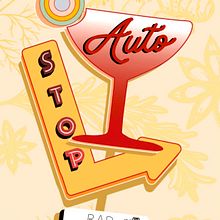 Mi Proyecto del curso: Actualización de Cartel Ein Projekt aus dem Bereich Plakatdesign, Vektorillustration und Lettering von Isabel Arias - 07.03.2021