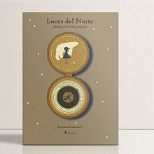Luces del Norte. Un proyecto de Diseño gráfico de Belén Olivas - 07.03.2021