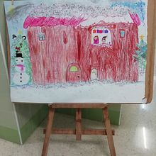 Animar a dibujar Ein Projekt aus dem Bereich Bildung und Kreativität mit Kindern von Corina Torregrosa - 07.03.2019