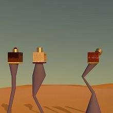Los Reyes Magos. Un proyecto de 3D, Animación 3D, Diseño 3D y Diseño de personajes 3D de David Luengo Torrejón - 07.03.2021