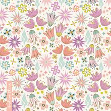 Mi Proyecto del curso: Ilustración para estampados con alma. Digital Illustration project by andrea elias rosas - 03.07.2021