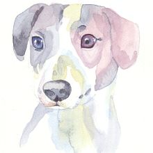 Mon projet du cours : Techniques expérimentales d’aquarelle pour débutants Ein Projekt aus dem Bereich Aquarellmalerei, Architektonische Illustration, Naturalistische Illustration und Gouachemalerei von anais_navarro25 - 07.03.2021