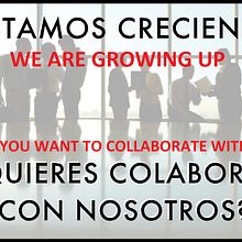 SE BUSCAN LÍDERES COMERCIALES FREELANCE. Un proyecto de Marketing Digital de Indra López Ortega - 08.03.2021