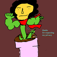 Portfolio . Multimedia proyek oleh Sora Boyd - 03.08.2021