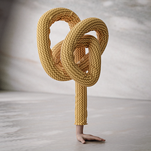 Mi Proyecto del curso: Arte abstracto en 3D Ein Projekt aus dem Bereich 3D von Milivoy Yutronic - 08.03.2021