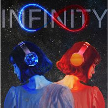 Infinity. Un progetto di Character design di abhinitafd - 08.03.2021