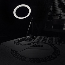  My work place. Creativit, Design, Fashion Photograph, Interior Architecture, Interior Decoration & Interior Design project by Alex Graf - 03.08.2021