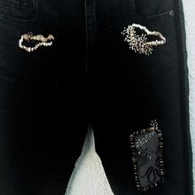 Mi Proyecto del curso: Bordado: reparación de prendas . % Adriana Serafini tarafından hazırlanan Nakış projesi - 03.08.2021