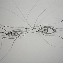 THE EYES CHICO. Un progetto di Bozzetti di Lav Trif - 08.03.2021