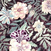 My project in Creation of Color Palettes with Watercolor course. Watercolor Painting project by Erin Johnson - 03.08.2021