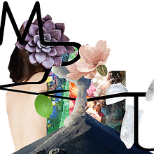  Ímpetu: Vistiendo un Perfume Ein Projekt aus dem Bereich Br, ing und Identität, Collage, Concept Art, Kreativität, Kunstleitung, Digitales Design, Grafikdesign, Fotografie, Sketchbook, Stor, board, Stor und telling von Catalina Cardona - 08.03.2021