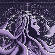 Binti. Un progetto di Illustrazione tradizionale di Andreu Zaragoza - 08.03.2021