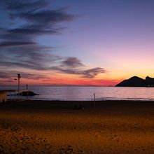 StreetPhoto: Benidorm. Een project van  Creativiteit y Fotografie van Tanya Tapia - 08.03.2021