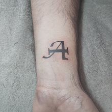 Mi Proyecto del curso: Tatuaje para principiantes. Tattoo Design project by anitacucadas - 04.15.2021