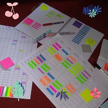 Mi Proyecto del curso:  Técnicas de gestión del tiempo para creadores y creativos. Un progetto di Marketing di Florencia Mingrone Lehr - 12.03.2021