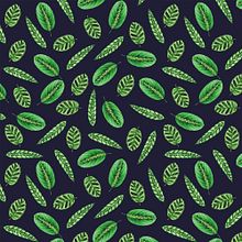 My project in Botanical Watercolor for Patterns course. Un proyecto de Pattern Design de Diogo Martinez Baldovinotti - 08.03.2021