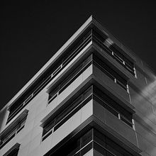 Introduction  . % David Huchelega tarafından hazırlanan Mimarlık Fotoğrafçılığı projesi - 03.08.2021