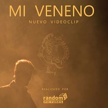 Videoclip | Mi veneno - Arapajoe. Lighting Design, Video Editing, Filmmaking, and Video project by Javi GR - 03.09.2021