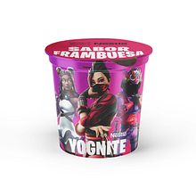 YogNite - Diseño de Productos.. Commercial Photograph project by Gonza Lopez Cordova - 03.09.2021