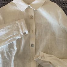 My project in Dressmaking: Design your own dress shirt course. Sewing project by Cori Terblanche - 03.09.2021