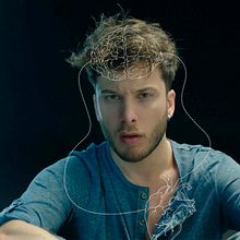 Video clip Hang ups. Un progetto di VFX di Suricata Lab - 09.03.2021