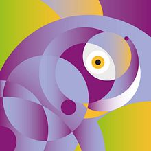 Ilustración Decorativa. Un progetto di Graphic design e Illustrazione tradizionale di Sema García Diseño - 09.03.2021