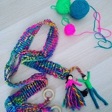 Bailando por la vida.  project by Rita Avgoustis - 05.29.2020