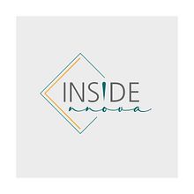 Brand for Inside nnova. Graphic Design, Web Design, and Advertising project by Mariana Alonso Mares - 02.09.2019