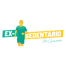Ex-Sedentário. Narrative project by José Guimarães - 01.19.2021